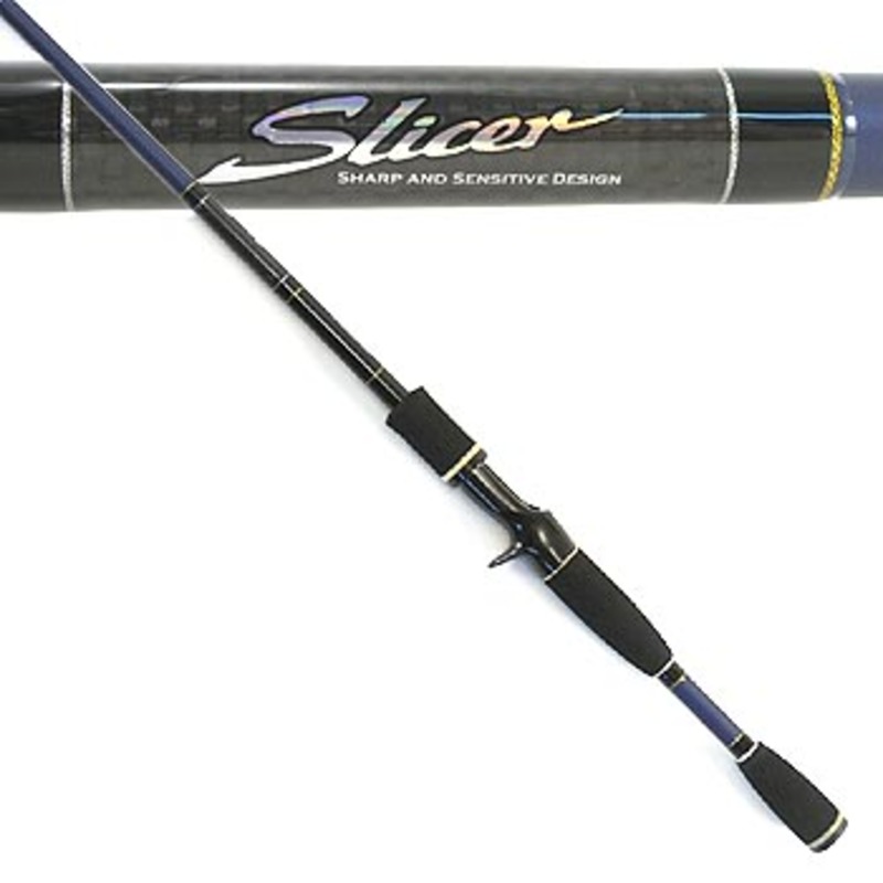 メジャークラフト スライサー SC-63MLG セパレートグリップ