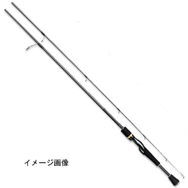 ダイワ(Daiwa) アルディート 641MRB-TI 01403080 1ピースベイトキャスティング