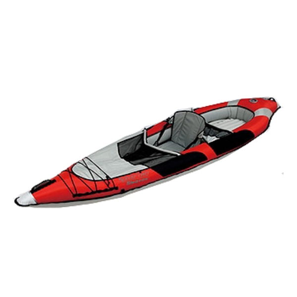 STEARNS(スターンズ) Spree Two(スピリーツー) B522RED レクリエーション艇