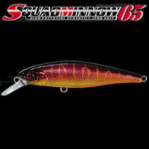 WbJ(JACKALL) XJbh~m[