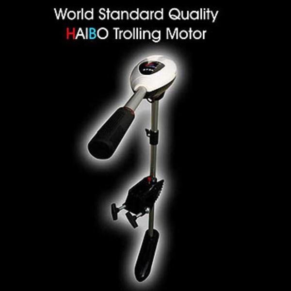 PlusGain(プラスゲイン) HAIBO ET44-28インチ ET44S-28 エレクトリックモーター