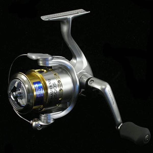 シマノ　SHIMANO バイオマスター2500