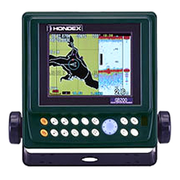 HONDEX(ホンデックス) GB200 ｜アウトドア用品・釣り具通販はナチュラム