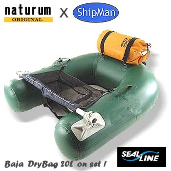 シップマン(shipman) SF-1オリジナル   U型タイプ