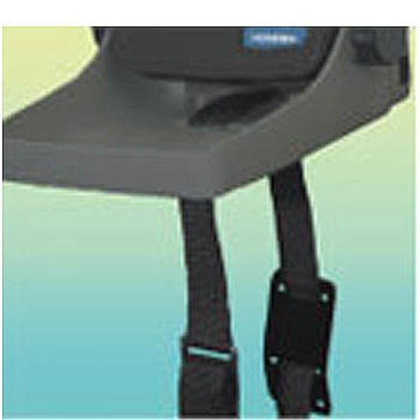 HONDEX(ホンデックス) HE-51Cフローター取り付け金具 (FK02) FK02 魚群探知機