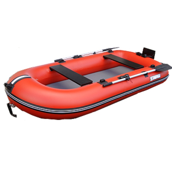 ZephyrBoat(ゼファーボート) ZEPHYR BOAT ZR-265MH ZB-008-R 船外機タイプ