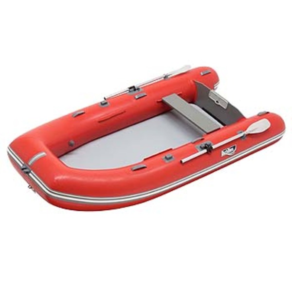 アキレス(Achilles) LFI-295DX   船外機タイプ