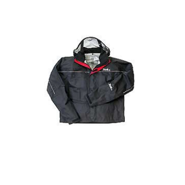 BOIL(ボイル) エアロポーラスFWウェーディングジャケット   防水透湿素材