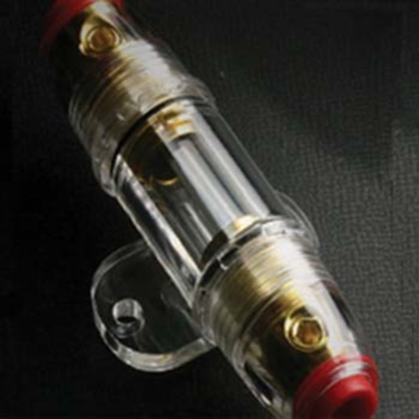 PlusGain(プラスゲイン) VOLX ヒューズホルダー VX-HOLDER エレクトリックモーター