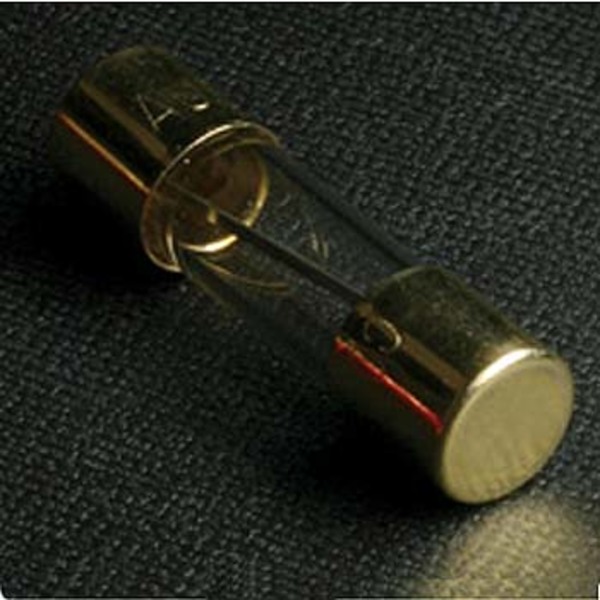 PlusGain(プラスゲイン) VOLX 管ヒューズ40A VX-FUSE-40A エレクトリックモーター