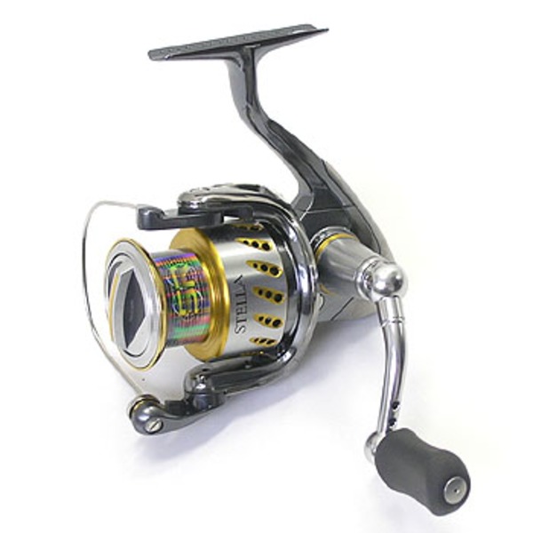 シマノ(SHIMANO) 07’ ステラ 2000 A-RB S020819 2000～2500番