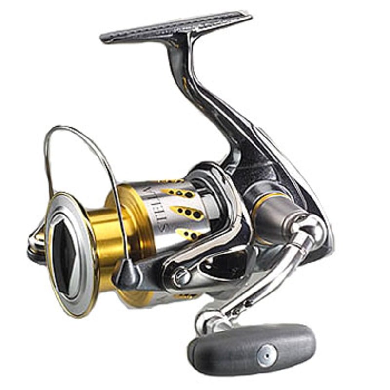 シマノ(SHIMANO) 07' ステラ 4000 A-RB S020871｜アウトドア用品・釣り