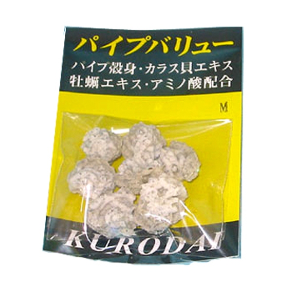 KI企画コーポレーション フジツボバリューシンカータイプ   エサ