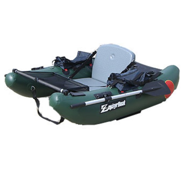 ZephyrBoat(ゼファーボート)ZF-158VH-T 中古美品