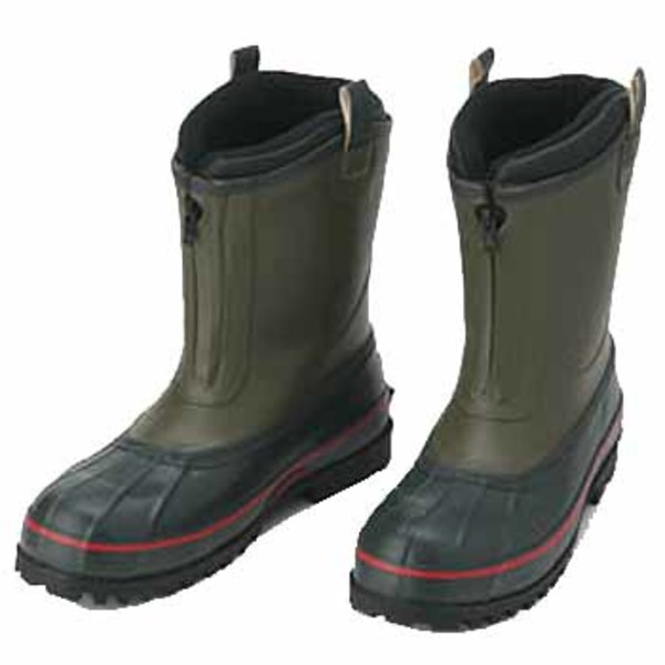 リバレイ レッドレーベル RLカナディアンブーツIV 6179 ラジアルソール