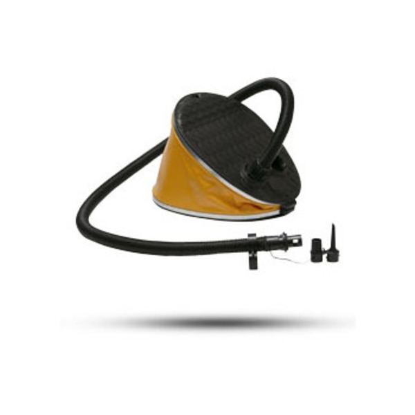 リバレイ レッドレーベル フイゴポンプII 6193 フローター用ポンプ