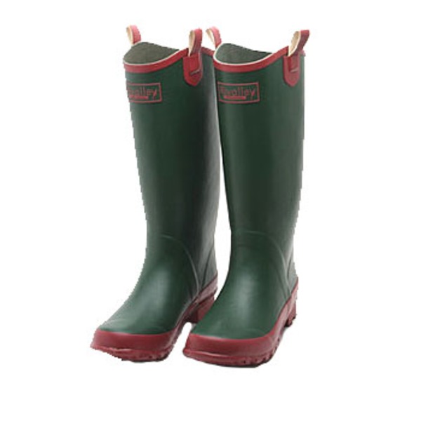 リバレイ レッドレーベル RLフィールドブーツII 6198 ラジアルソール