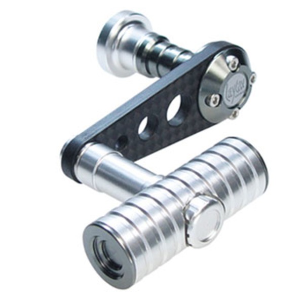 ドレス(DRESS) (ダイワ用)ガトリングD Tハンマー LD-GD-1122 スピニング用シングルハンドル