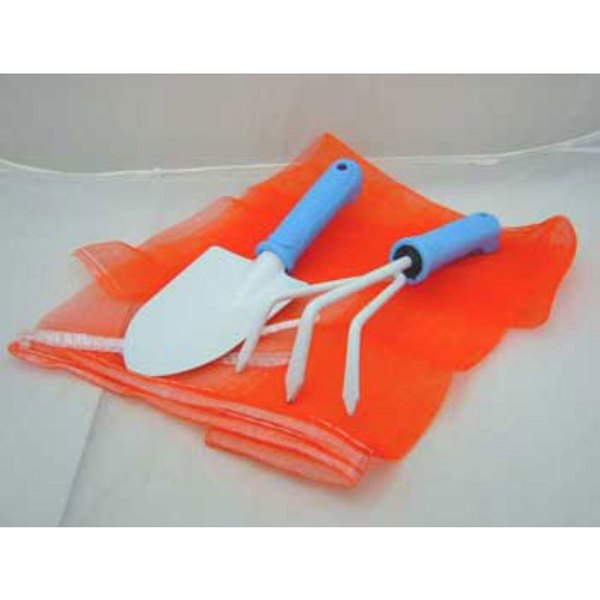 エーワン 潮干狩り 新ファミリーセット FC-58 魚･カニ取り仕掛･用具