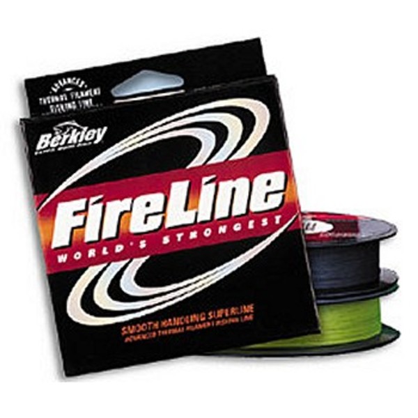 バークレイ ファイヤーライン 100m   オールラウンドPEライン