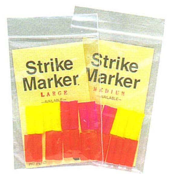 キャップス(Caps) Strike カラーマーカー   マーカー･インジケーター