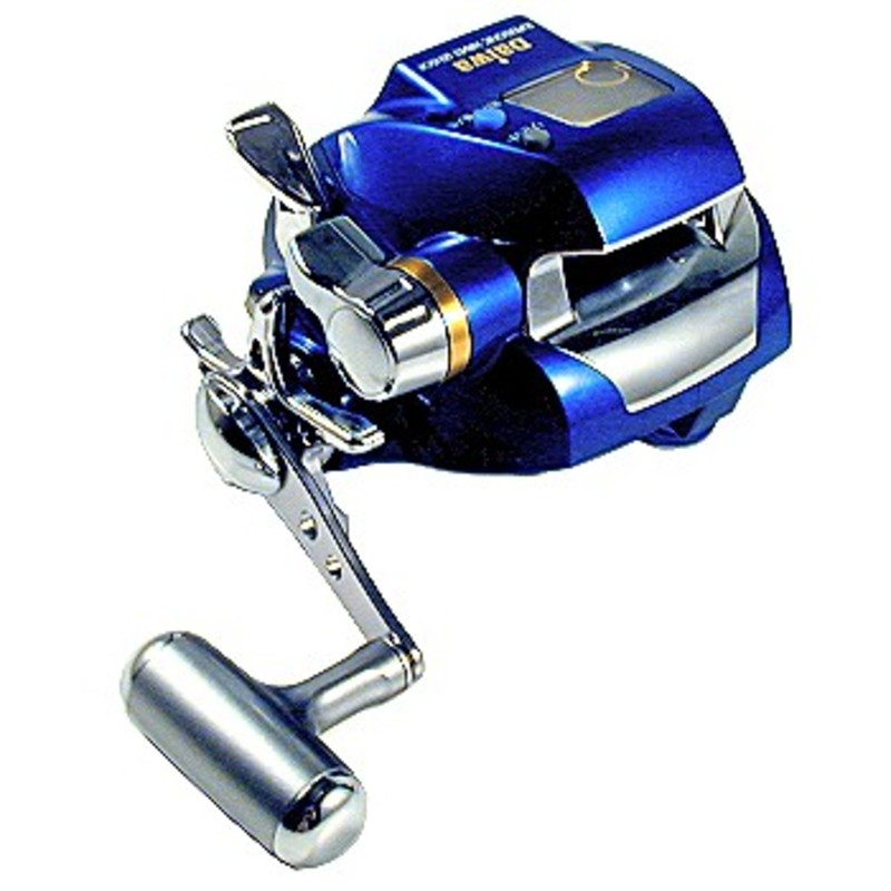 ダイワ(Daiwa) シーボーグ 400BD 00801355|アウトドア用品