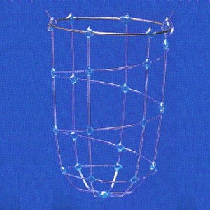 ハクタカ工業 リングカゴ 62B  