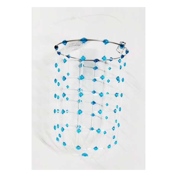 ハクタカ工業 リングカゴ 63B   船釣り用品