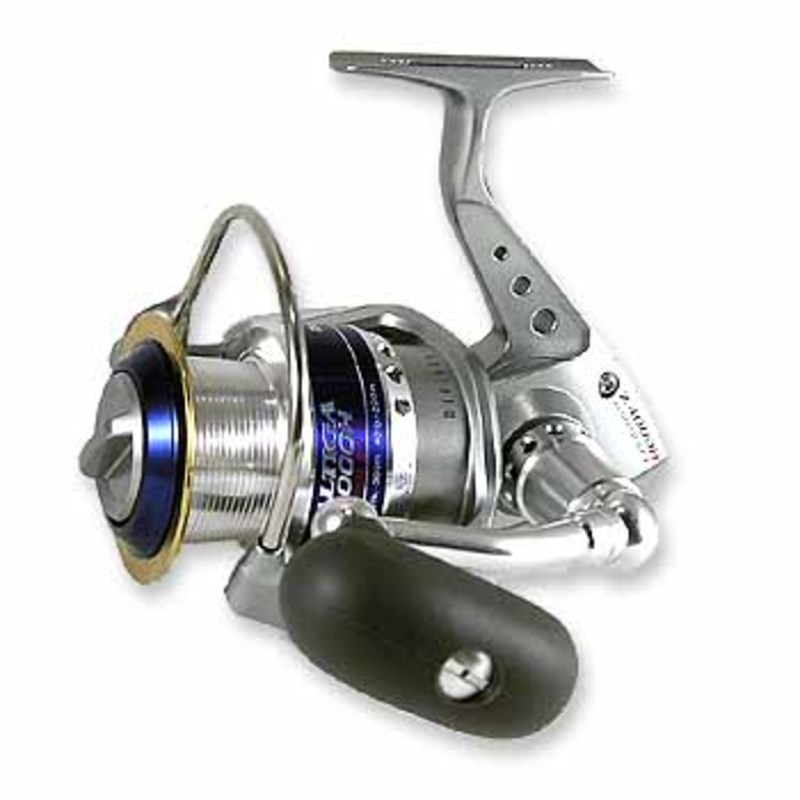 ダイワ(Daiwa) ソルティガZ 4000 00058930｜アウトドア用品・釣り具