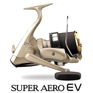 シマノ(SHIMANO) スーパーエアロ EV ｜アウトドア用品・釣り具通販はナチュラム