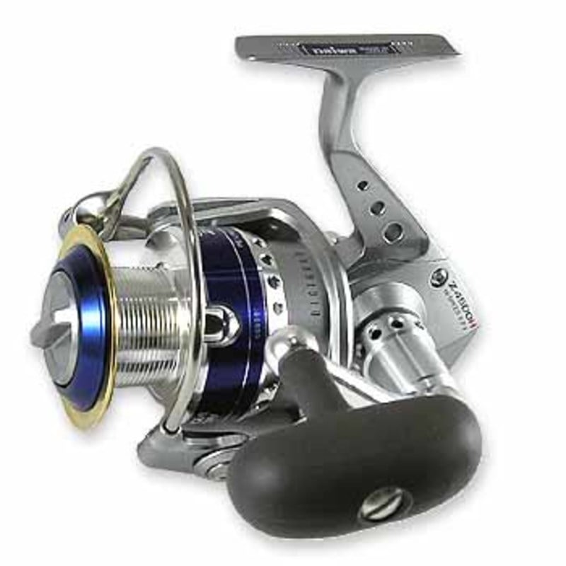 ダイワ(Daiwa) ソルティガZ 4500 00058931｜アウトドア用品・釣り具