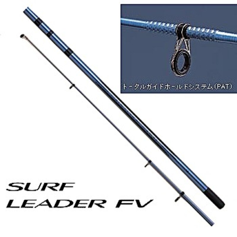 シマノ(SHIMANO) サーフリーダーFV 425EX-T 22181