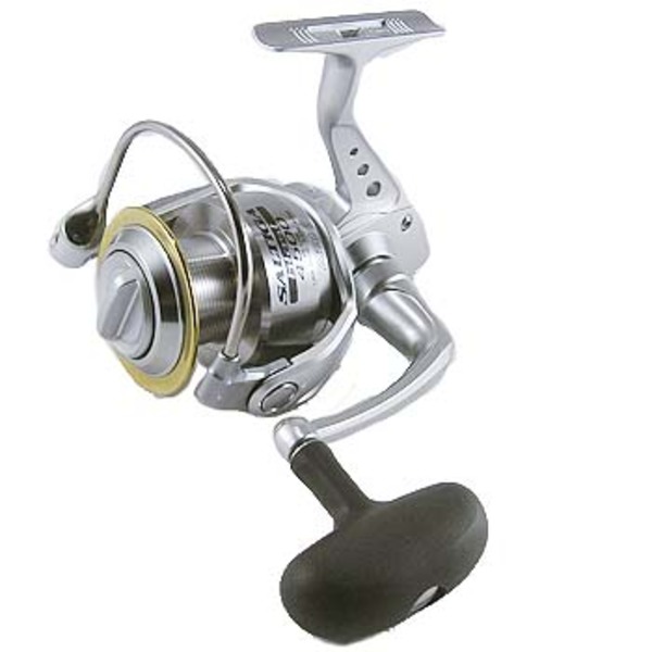 ダイワ(Daiwa) ソルティガ ブラスト4500 00058933｜アウトドア用品・釣り具通販はナチュラム