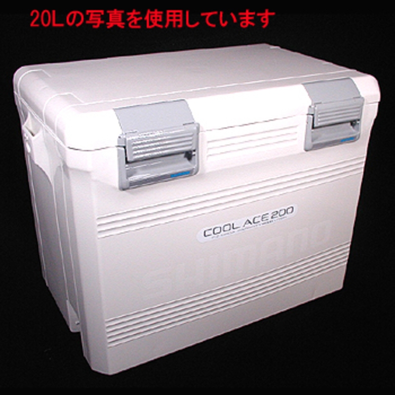 シマノ(SHIMANO) クールエース CZ-013A 90967｜アウトドア用品・釣り具