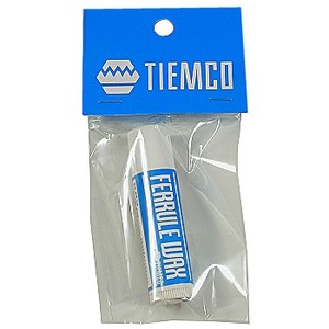 ティムコ(TIEMCO) フェルールワックス   フェルール