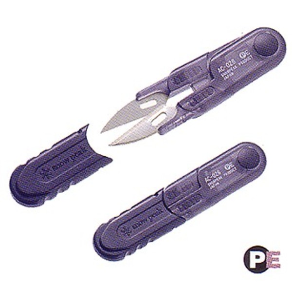 CARP(カープ) ダインカット AC-026 ラインカッター･ハサミ