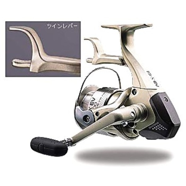 《美品》SHIMANO BB-X 3000 EV 左ハンドル