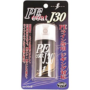 ボナンザ ボナンザ PEコートJ30【コーティング剤】