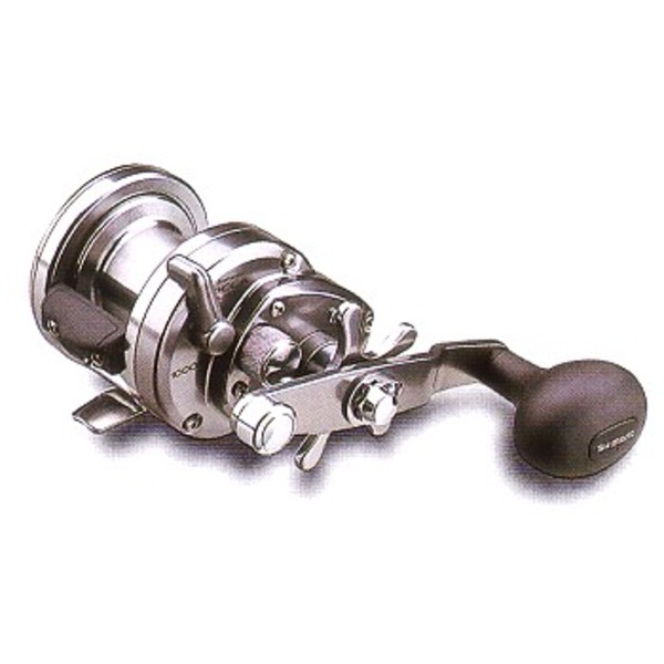 シマノ(SHIMANO) 03’オシアジガー 1500P AR-B 01723