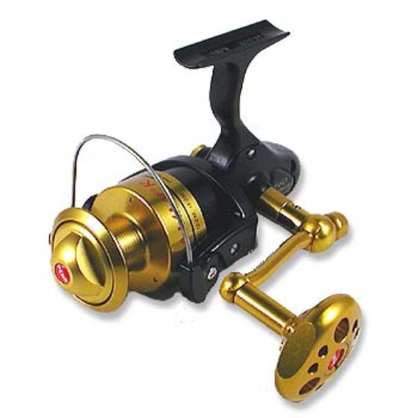 PENN(ペン) スラマー 460 ジャパンスペシャル限定モデル   その他スピニングリール