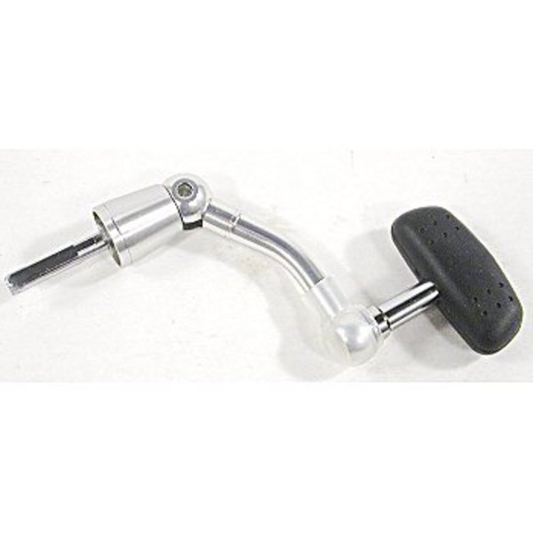 シマノ(SHIMANO) パーツ:02’バイオマスター 2500 A-RB ハンドル組 No91 01679 1000～2500番用ハンドルパーツ