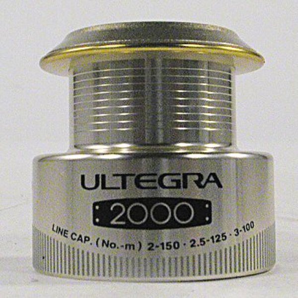 シマノ(SHIMANO) パーツ:02’アルテグラ 2000 A-RB スプール組 No73 01681 1000～2500番用スプールパーツ