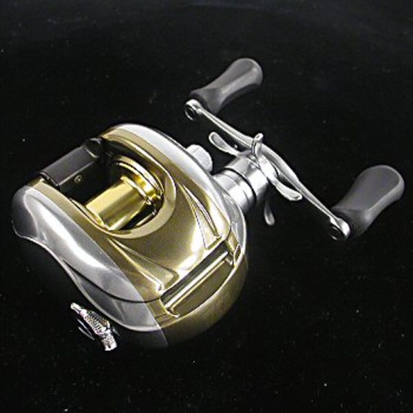 TICA(ティカ) スカルプター SL101H(レフトハンドル) GSL101H マグネットブレーキタイプ