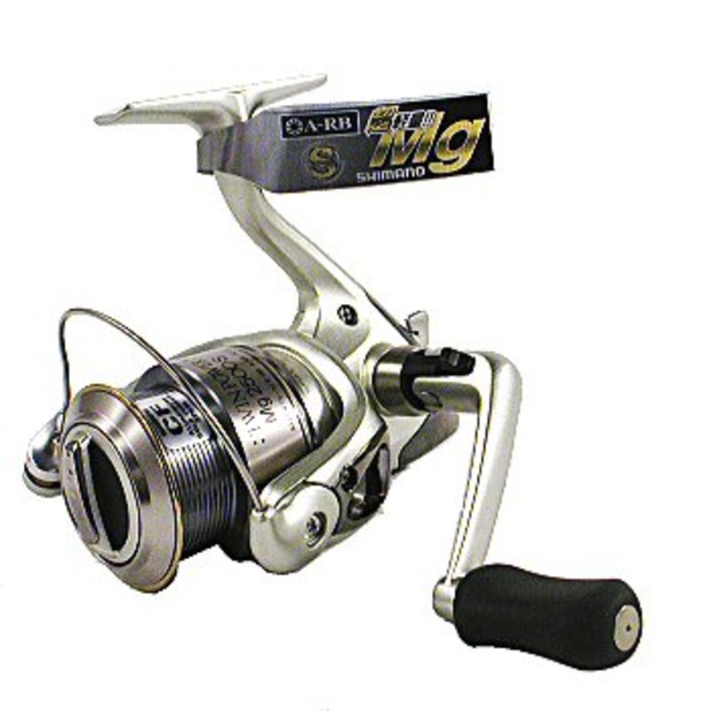 シマノ(SHIMANO) 03’ツインパワー Mg 2500S A-RB 01771