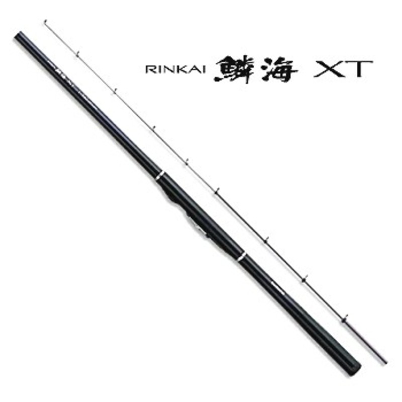 シマノ(SHIMANO) 鱗海XT 1-530(外ガイドタイプ) 22594