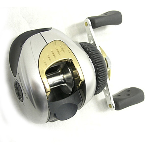 アブガルシア(Abu Garcia) アンバサダー PGS3600LP(マグネットブレーキタイプ) 1092885 マグネットブレーキタイプ