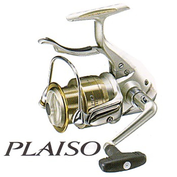 ダイワ  プレイソ　2500LBD DAIWA PLAISOフィッシング