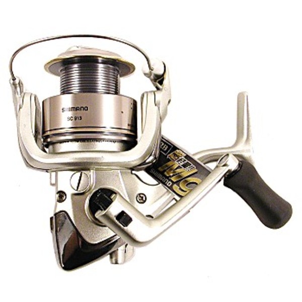 シマノ(SHIMANO) 03’ツインパワー Mg C3000 A-RB 01833 3000～3500番