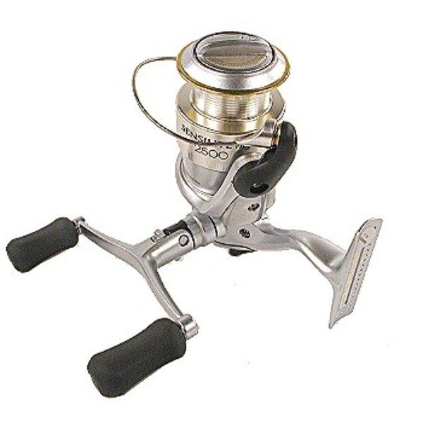 シマノ(SHIMANO) 03’センシライト Mg 2500DH A-RB 01837 2000～2500番