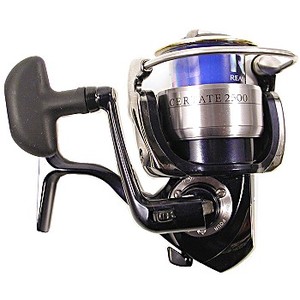 ダイワ(Daiwa) セルテート 2500 00055242|アウトドア用品・釣り